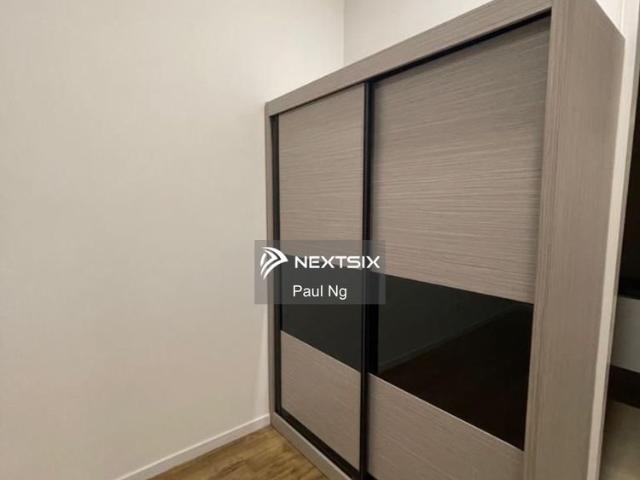 The Park Sky Residence