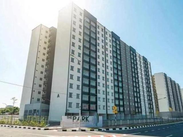 The ParkMak mandin