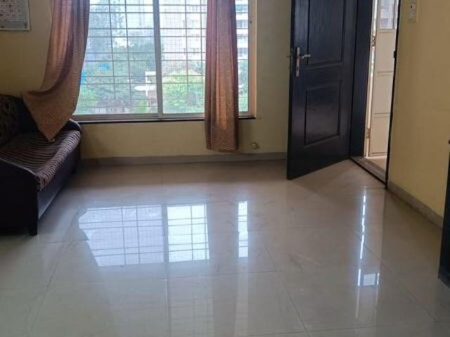 The Parkland 3 Bedroom 1700 Sq. Ft. Apartment in Balewadi Pune Listing ID: #10262