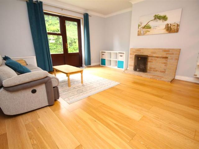 The Parklands, Castleside Drive, Rathfarnham, Dublin 14