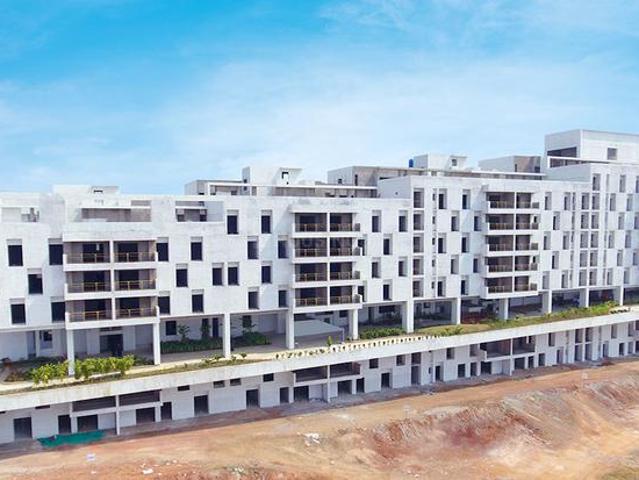 The Parksyde,Kachana 5 BHK Penthouse For Sale Raipur