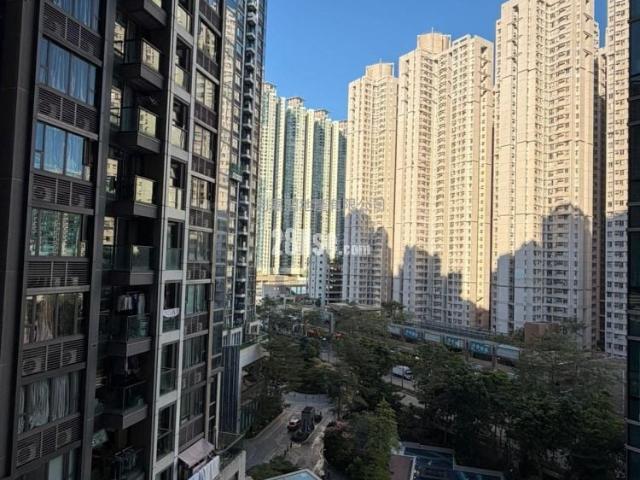 天晉 #3827 售盤樓盤詳細資料