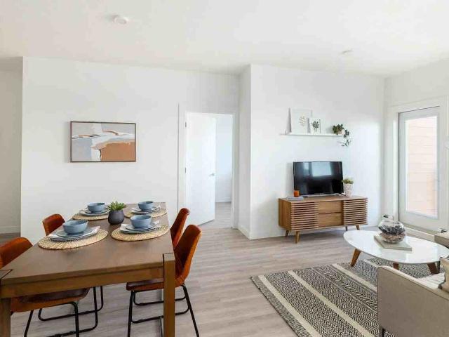 The Parkway 1 Bedroom Apartment for Rent at 2825 Meadows Pky, Saskatoon, SK S7V 0Y3