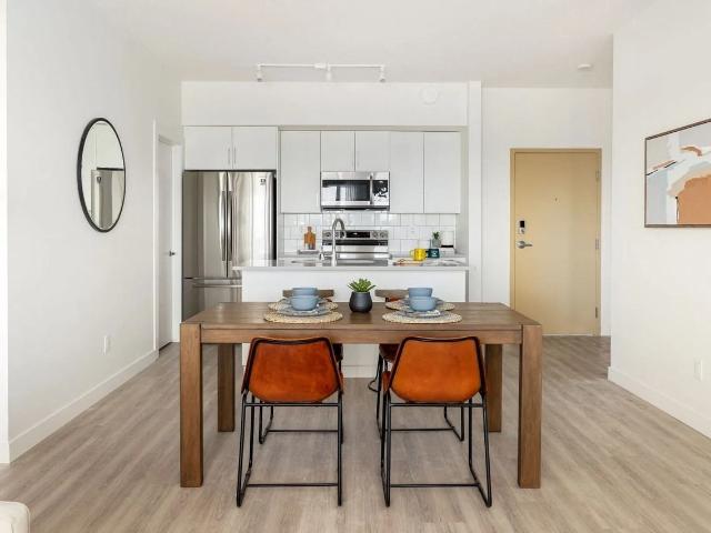 The Parkway 1 Bedroom Apartment for Rent at 2825 Meadows Pky, Saskatoon, SK S7V 0Y3