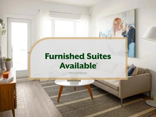 The Parkway Studio Apartment for Rent at 2825 Meadows Pky, Saskatoon, SK S7V 0Y3