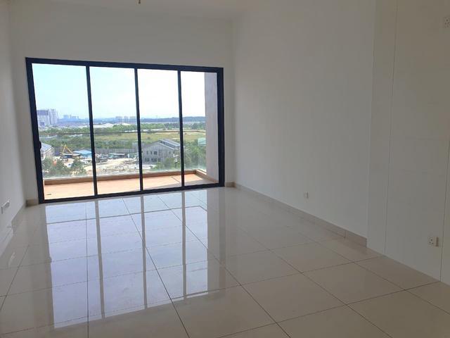 THE PARQUE Eco Sanctuary SOHO BRAND NEW CONDITION