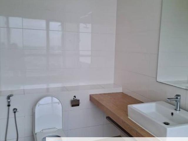 The Parque Residence @ Eco Santuary