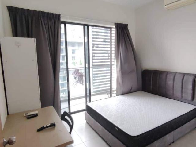 The Petalz @Old Klang Road New unit Room for RentNew!