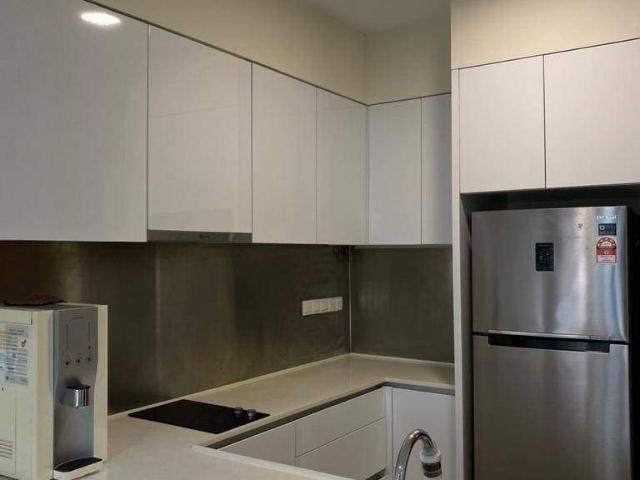 The Petalz @Old Klang Road New unit Room for RentNew!