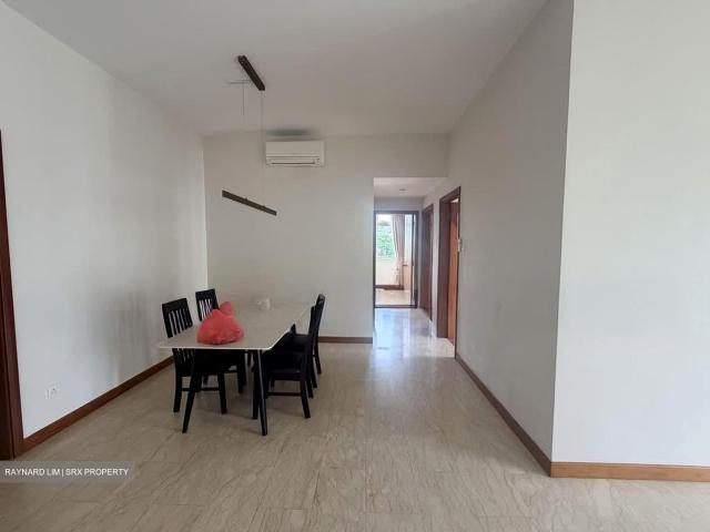 The Petals D23, Condominium