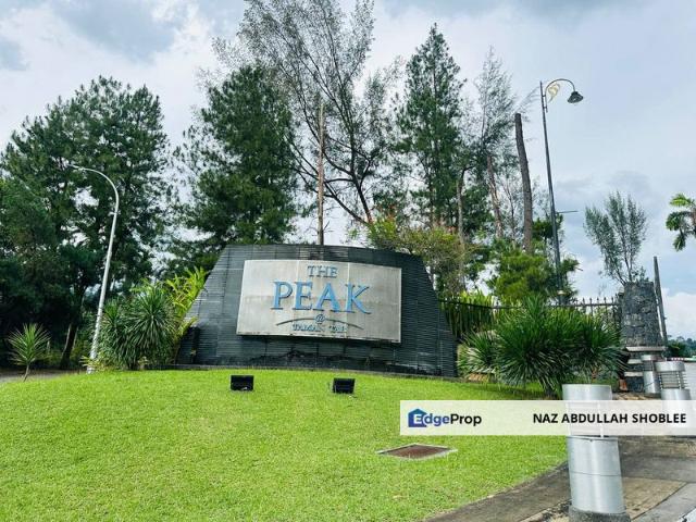 The Peak @ Taman TAR