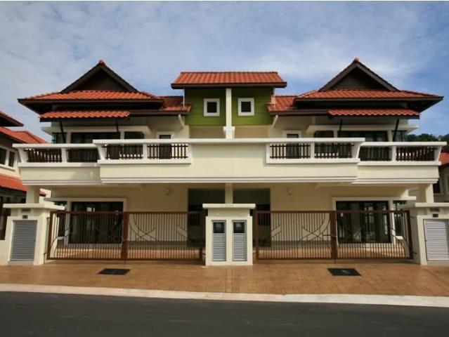 The Peak, Taman Bukit Prima, Cheras