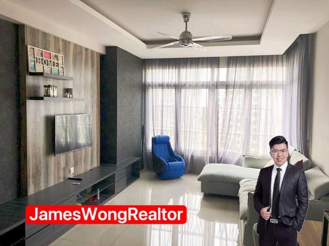 The Peak Tanjung Tokong Worth Buy Fully Furnished For Sale