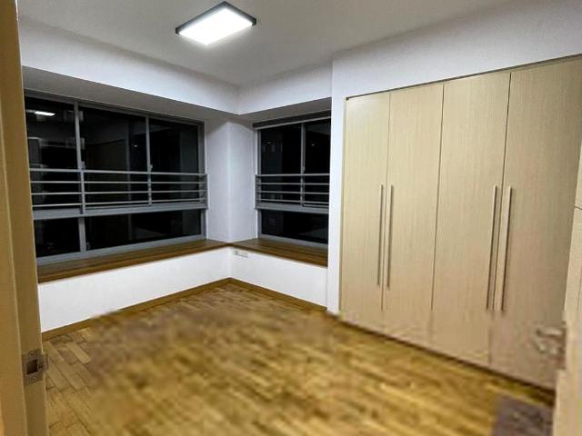 The Peak @ Toa Payoh, HDB 3 Rooms