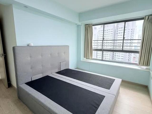 The Peak @ Toa Payoh, HDB 4 Rooms