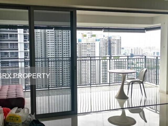 The Peak @ Toa Payoh, HDB 5 Rooms