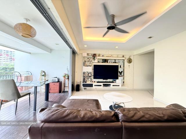 The Peak @ Toa Payoh, HDB 5 Rooms
