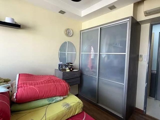 The Peak @ Toa Payoh, HDB 5 Rooms