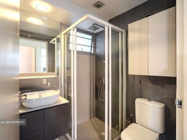 The Peak @ Toa Payoh, HDB 5 Rooms