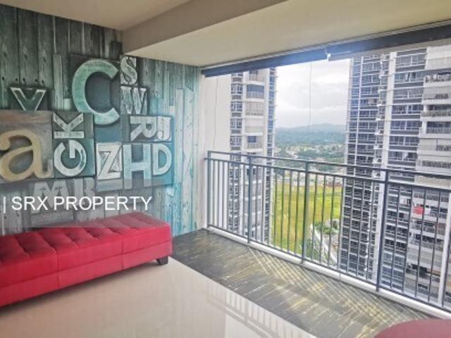 The Peak @ Toa Payoh, HDB 5 Rooms