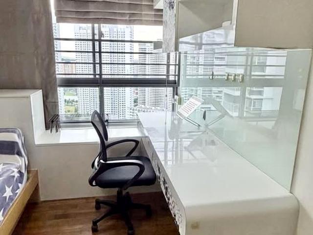 The Peak @ Toa Payoh, HDB 5 Rooms