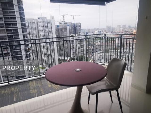 The Peak @ Toa Payoh, HDB 5 Rooms
