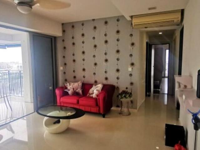 The Peak @ Toa Payoh, HDB 5 Rooms