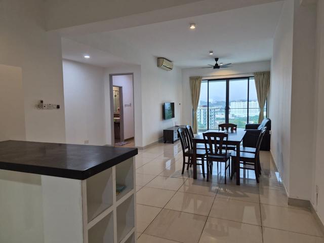 The Peak Vista Condo Block A Furnished Below Market Value CHEAP