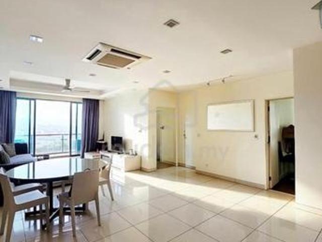 The Peak Vista Condo For Sale Likas