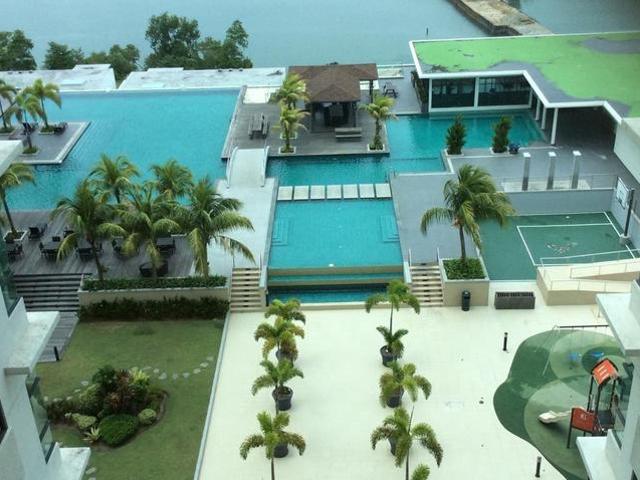 The Peak Vista Condominium