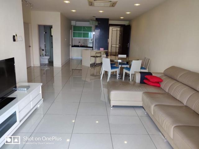 The Peak Vista Condominium For Sale