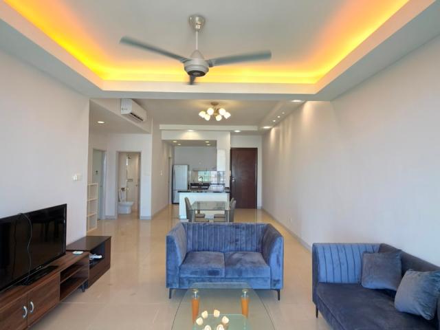The Peak Vista Condominium, Jalan Signal Hill for Rent