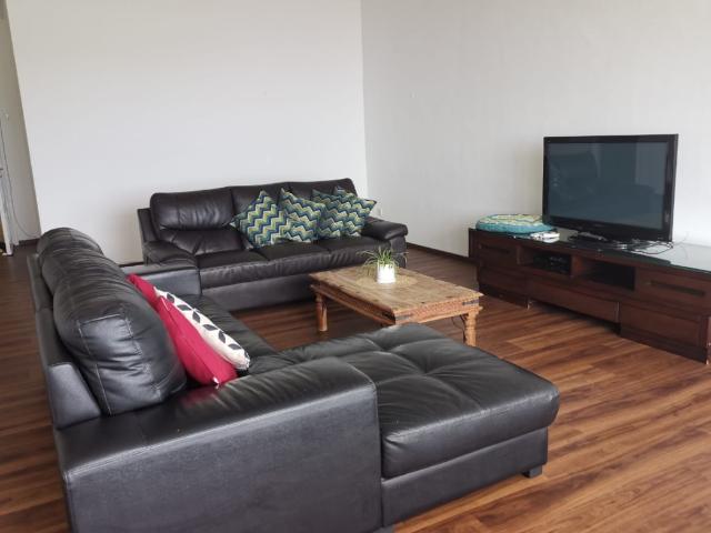 The Peak Vista Condominium, Jalan Signal Hill for Rent