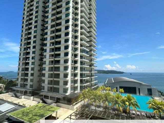 The Peak Vista Likas