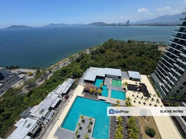 The Peak Vista Likas