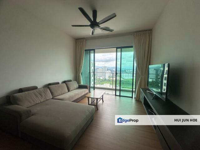 The Peak Vista Likas