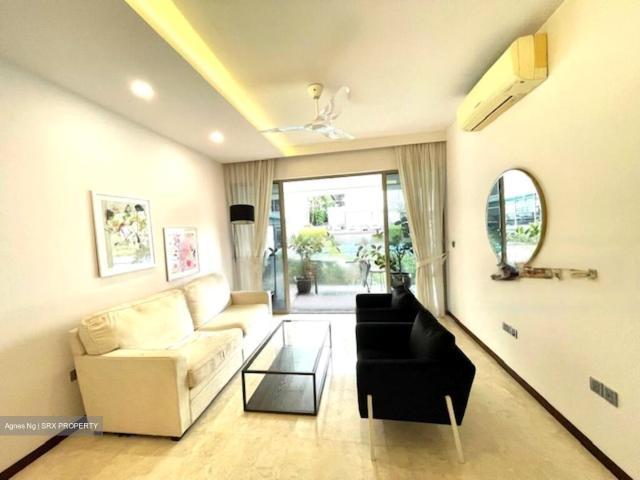The Peak@balmeg D5, Condominium