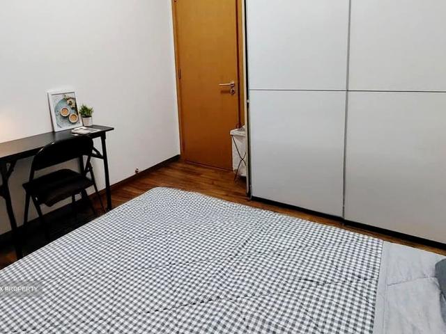 The Peak@balmeg D5, Condominium