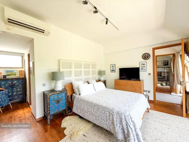 The Peak@balmeg D5, Condominium