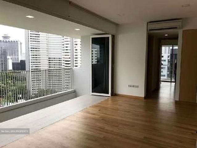 The Peak @ Cairnhill I D9, Apartment
