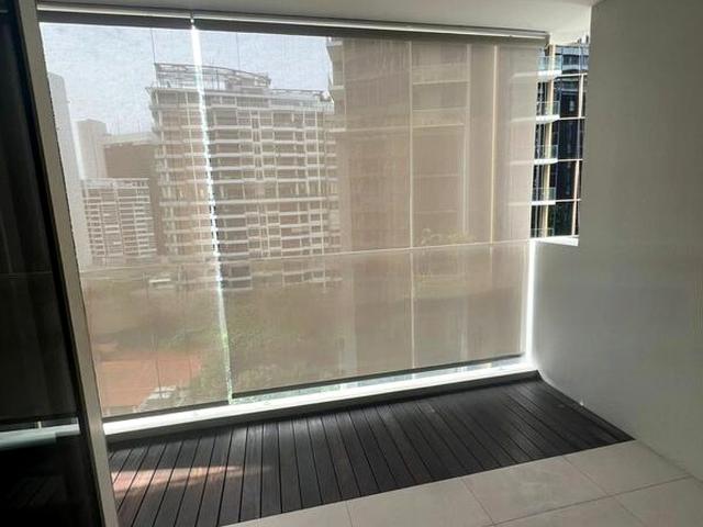 The Peak @ Cairnhill Ii D9, Apartment