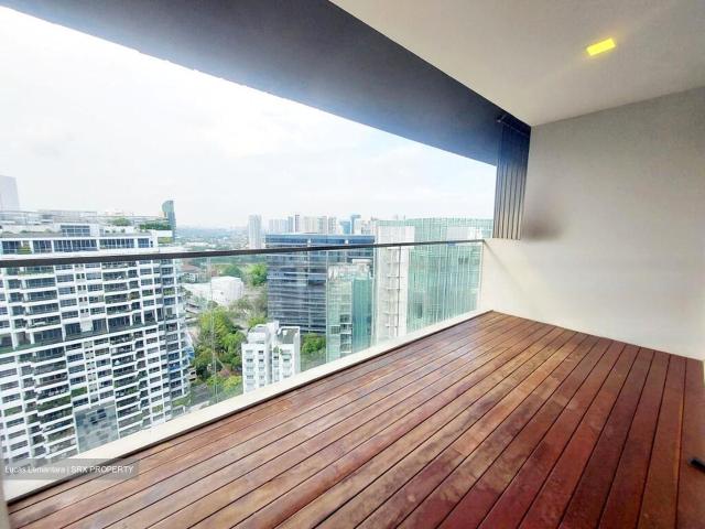 The Peak @ Cairnhill Ii D9, Apartment