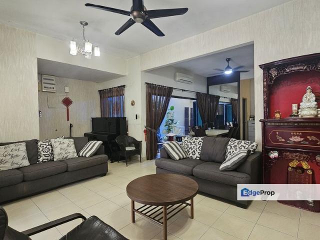 The Peak, Cheras