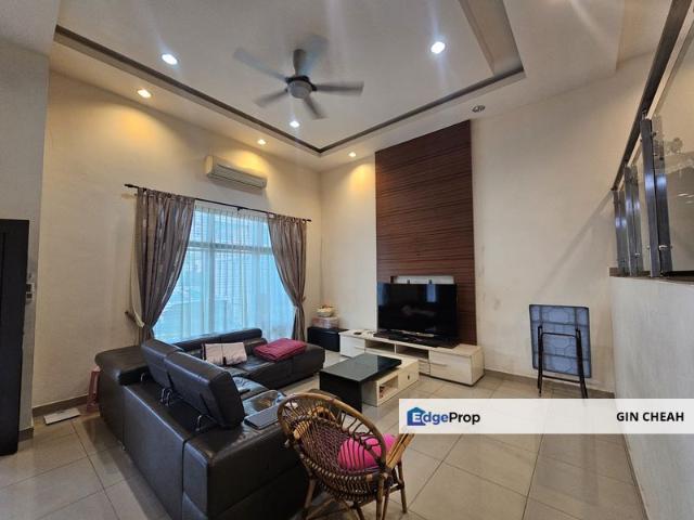 The Peak, Cheras