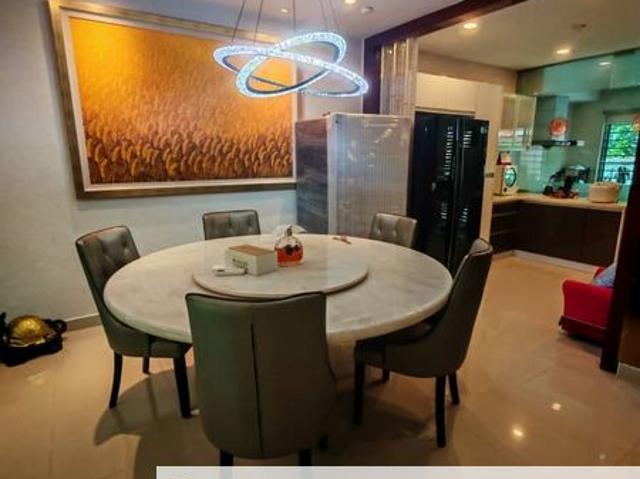 The Peak, Cheras