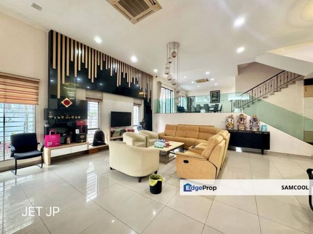 The Peak, Cheras
