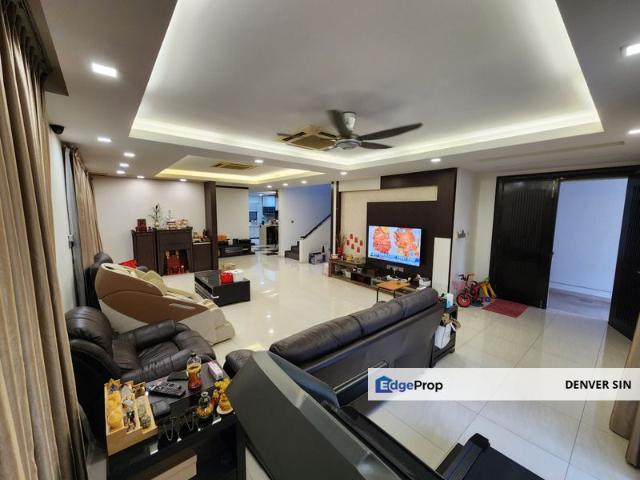 The Peak, Cheras