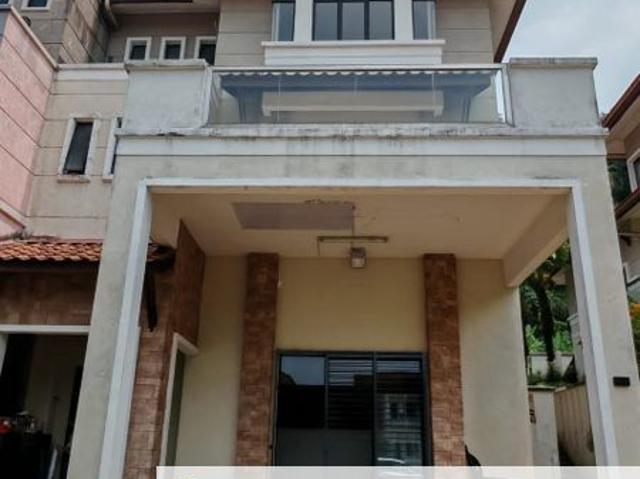 The Peak, Cheras