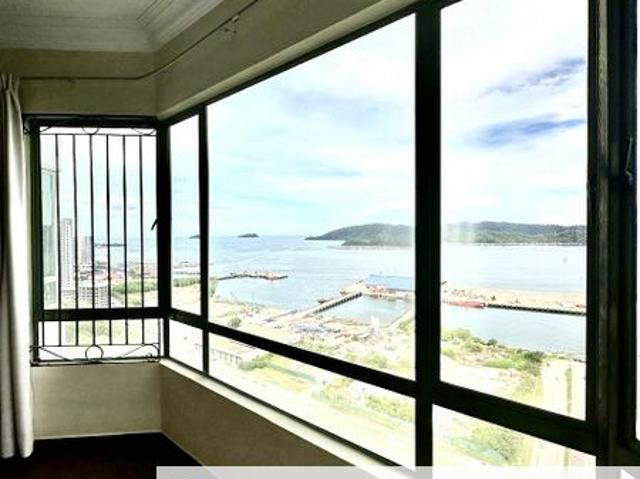 The Peak Condo