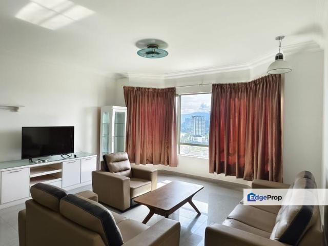 The Peak Condo